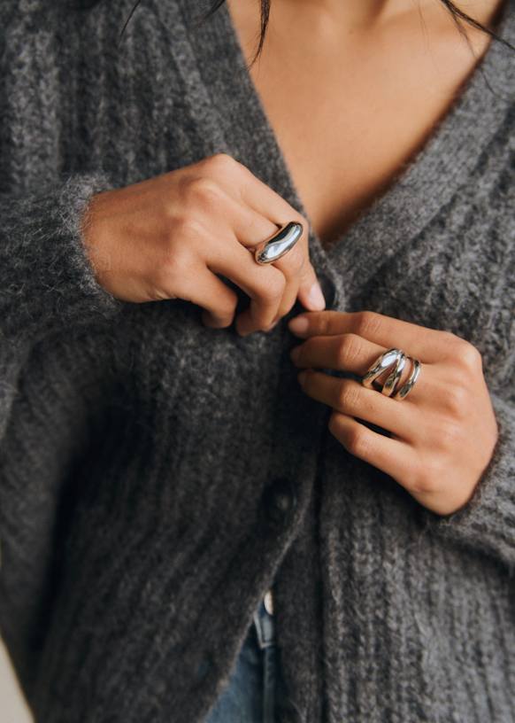 Bague Federica