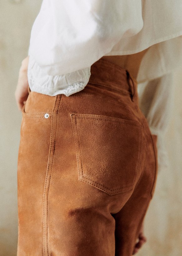 Pantalon Le New 70's