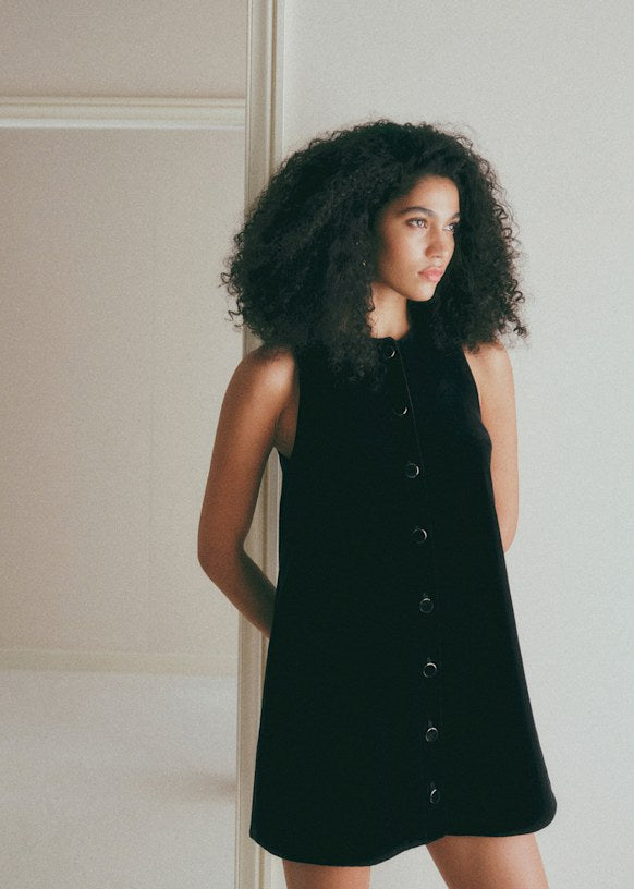 Noémie dress