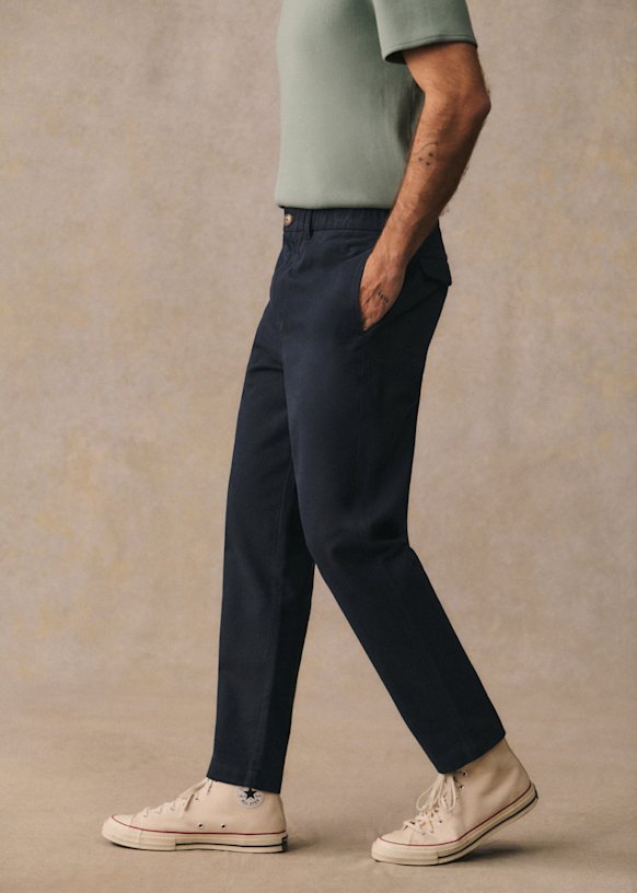 Pantalon Shane