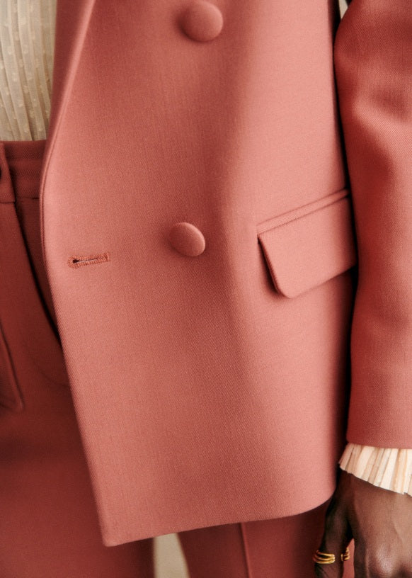 Veste Christie