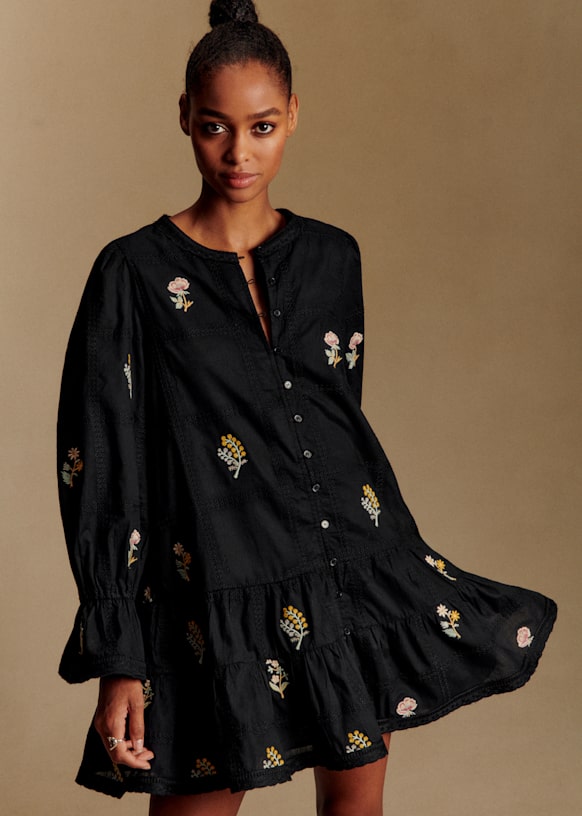 Robe Abigail