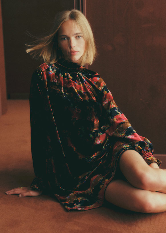 Robe Jeannie