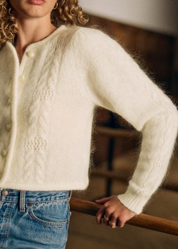 Gilet Evy