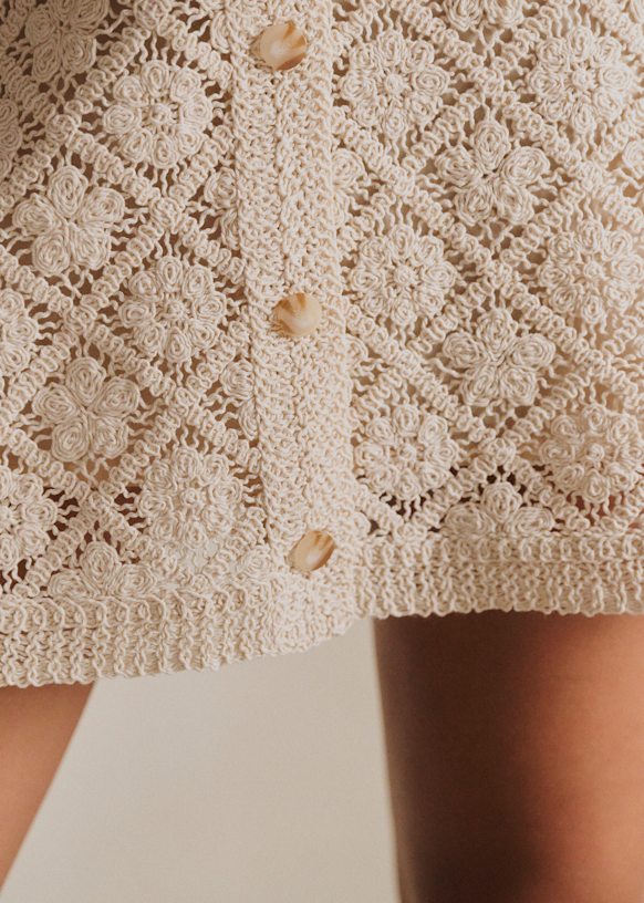 Robe ELISINA