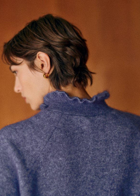 Pull Carlota - Sézane x MDLO