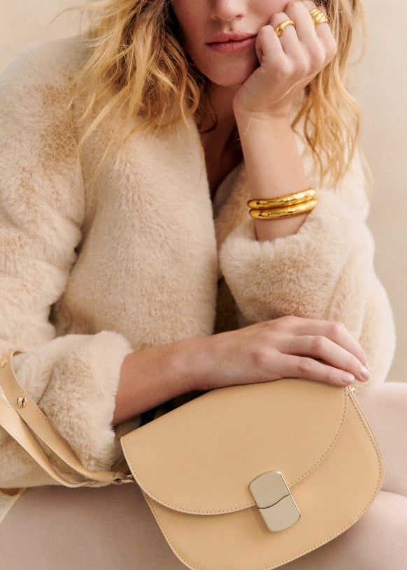 Manteau Cleo