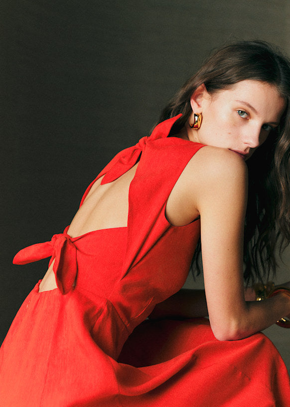 Robe Malina