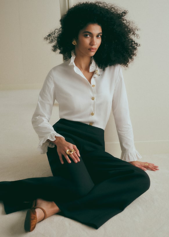 Chemise Erine