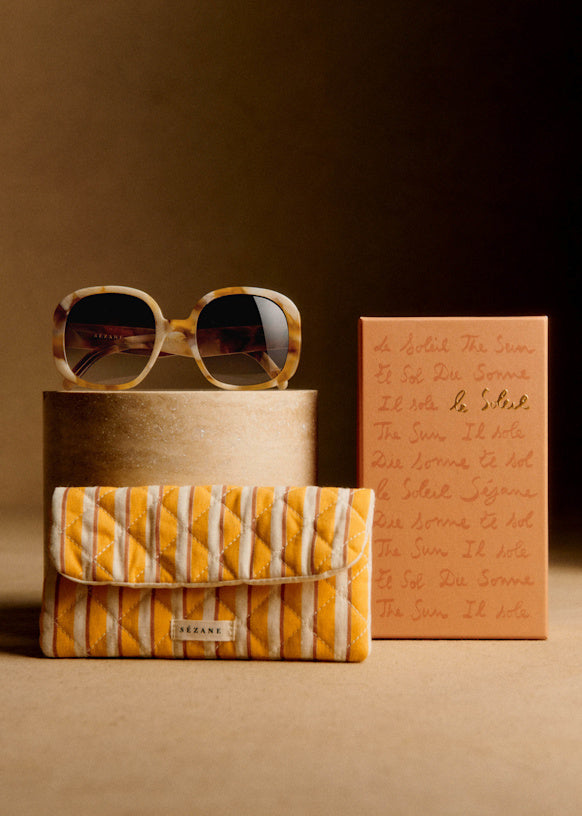 Georgia sunglasses