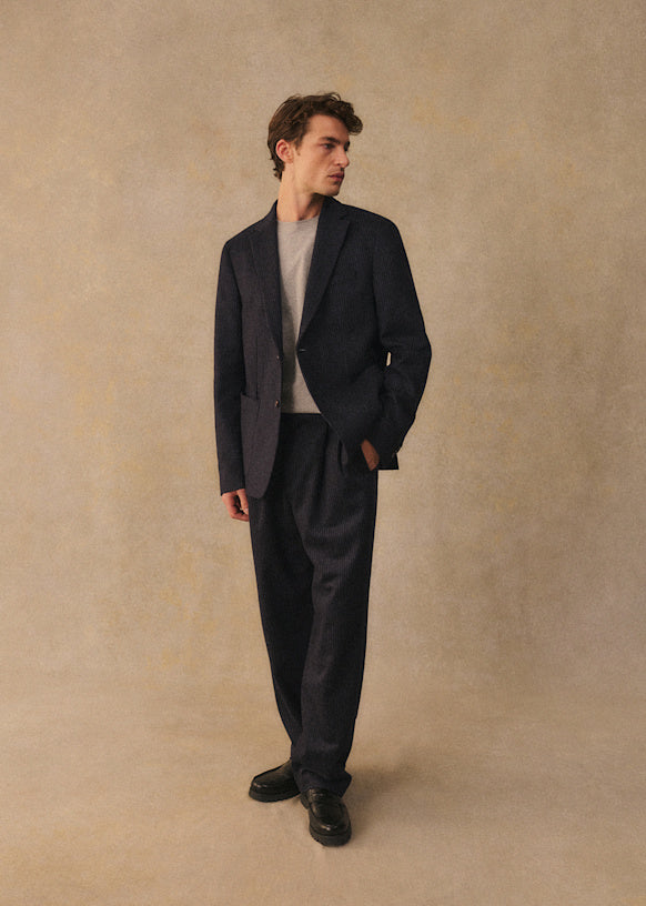 Pantalon Dusk Élastiqué