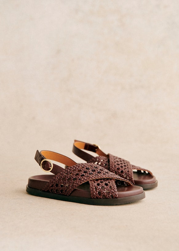 Sandales Low Tilda