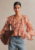 Blouse ABELY