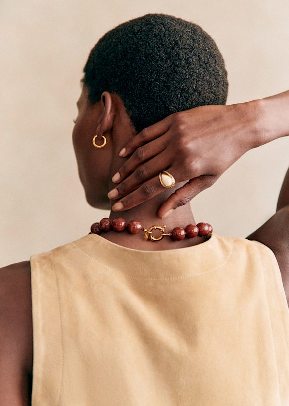 Bague Lisa