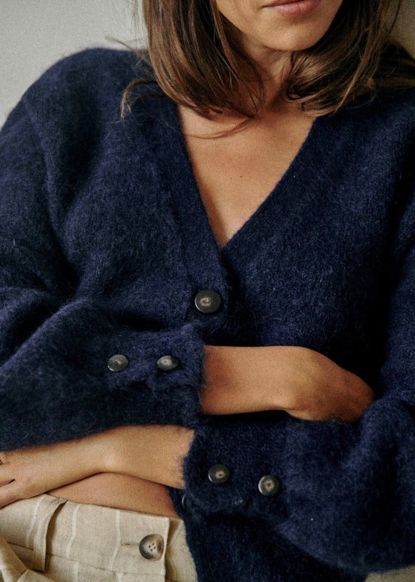 Gilet Mia