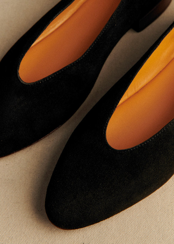 Ballerines basses Matilda
