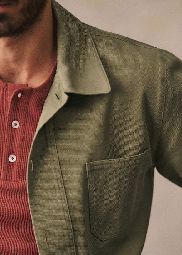 Veste Will