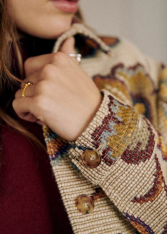 Veste Will