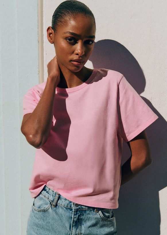 Camiseta de Léon