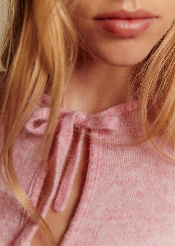 Gilet Marie