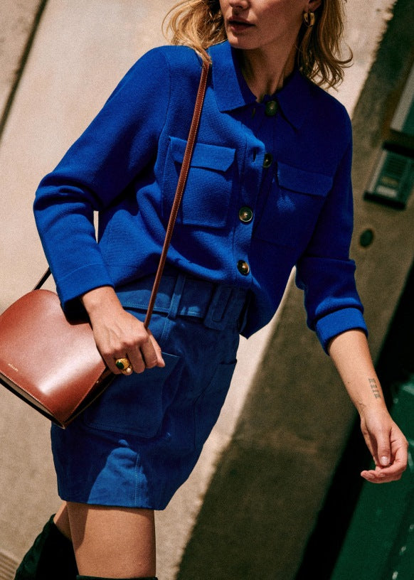 Gilet Betty