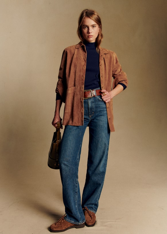 Veste Will
