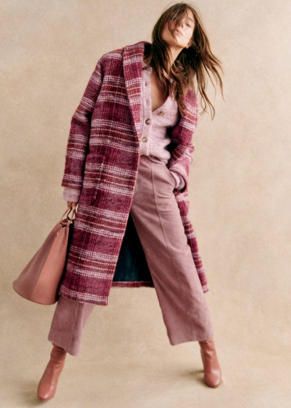 Joe le Manteau