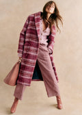 Coat Joe