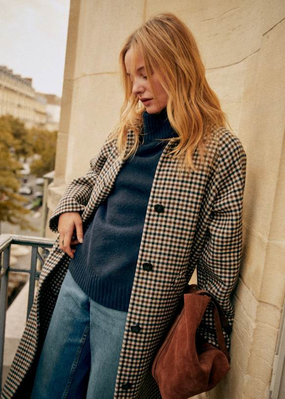 Clyde Coat