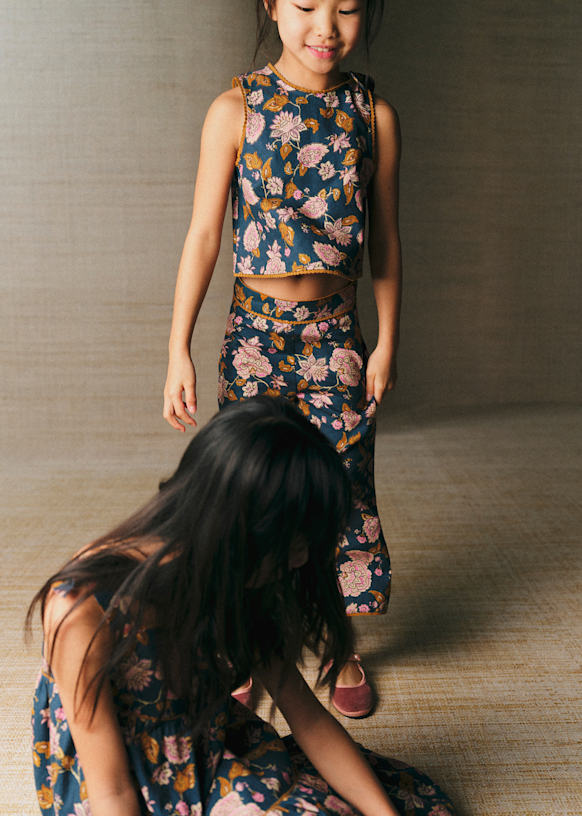 Pantalon Paulina