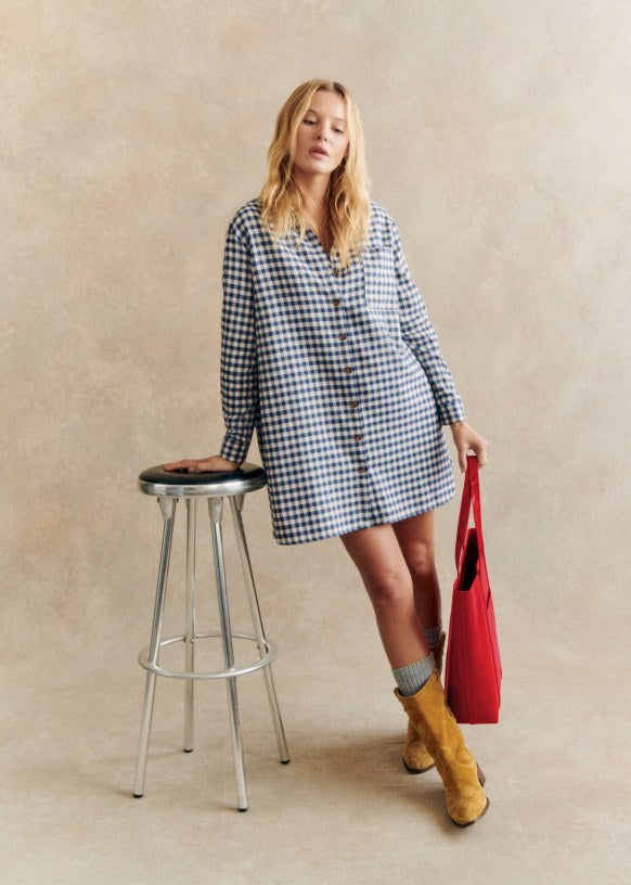Robe Sadie