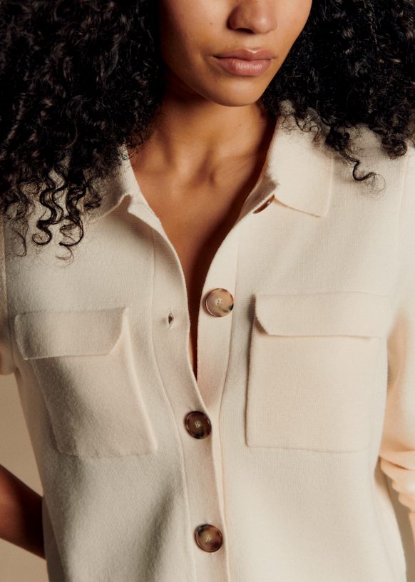 Gilet Betty