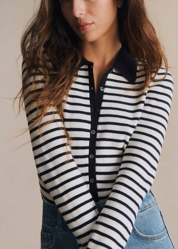 Gilet Drew