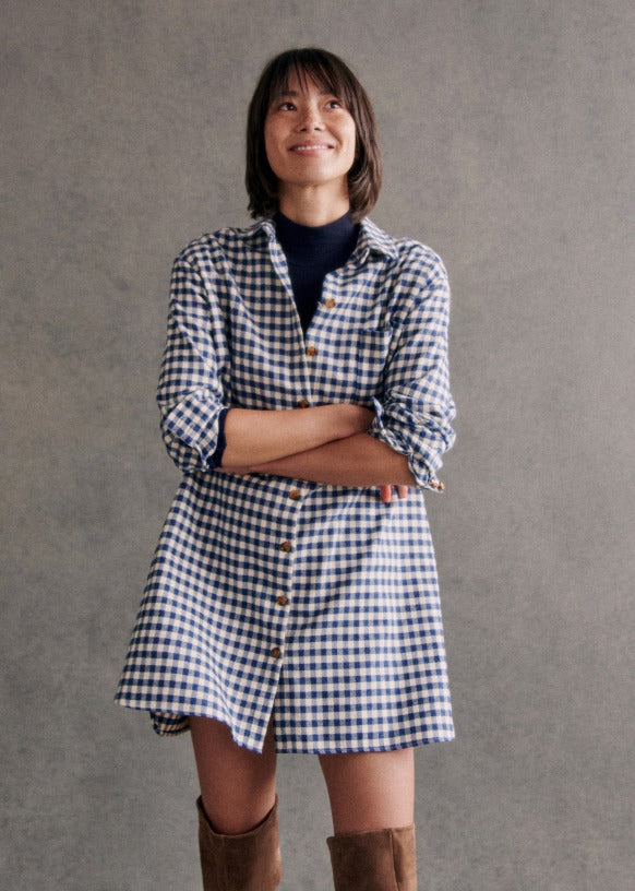 Robe Sadie