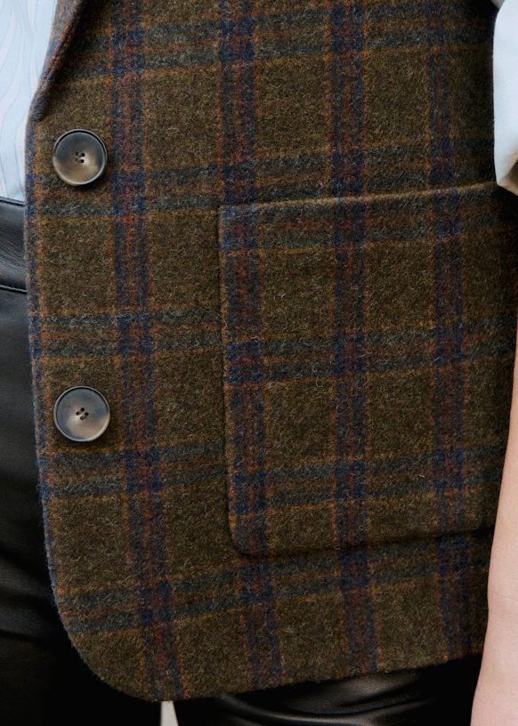 Veste Jack