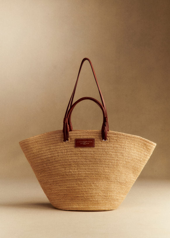 Panier Maxi Justine