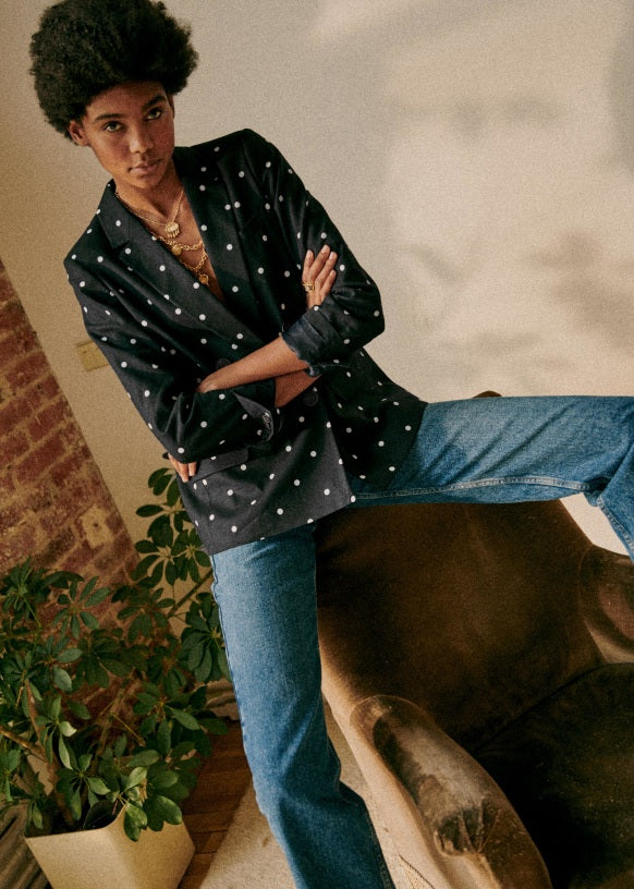 Veste Christie