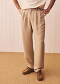 Pantalon Dusk Élastiqué