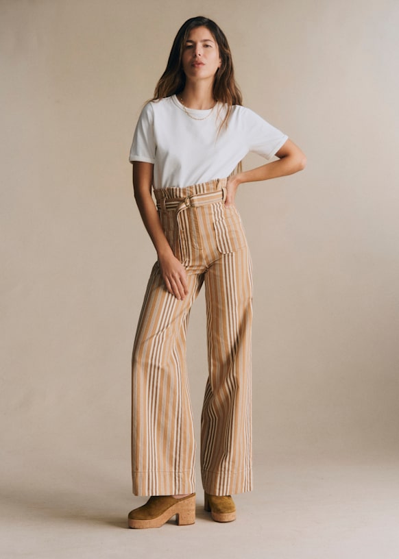 Pantalon Marty