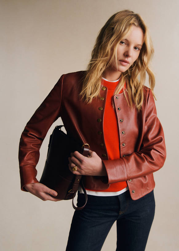 Veste Marlys