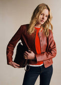 Veste Marlys