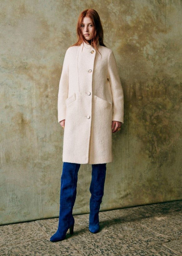 Manteau Arsène