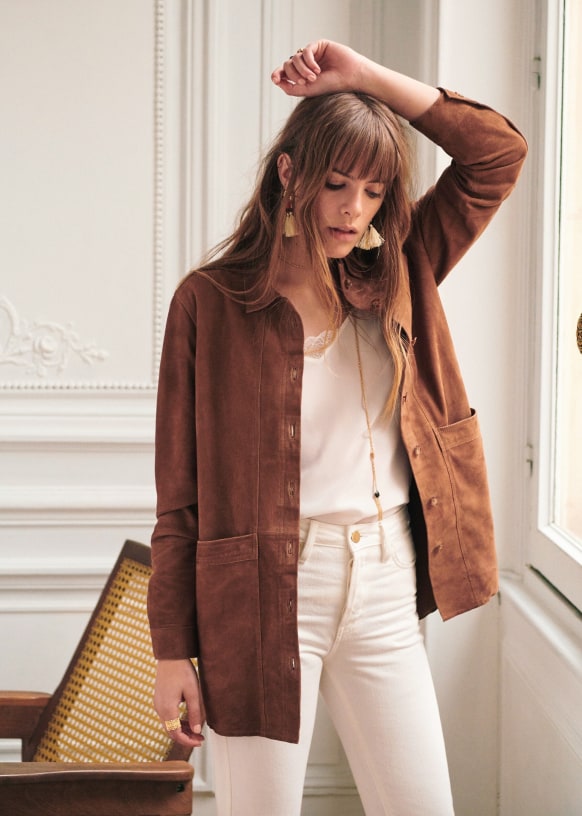 Veste Will