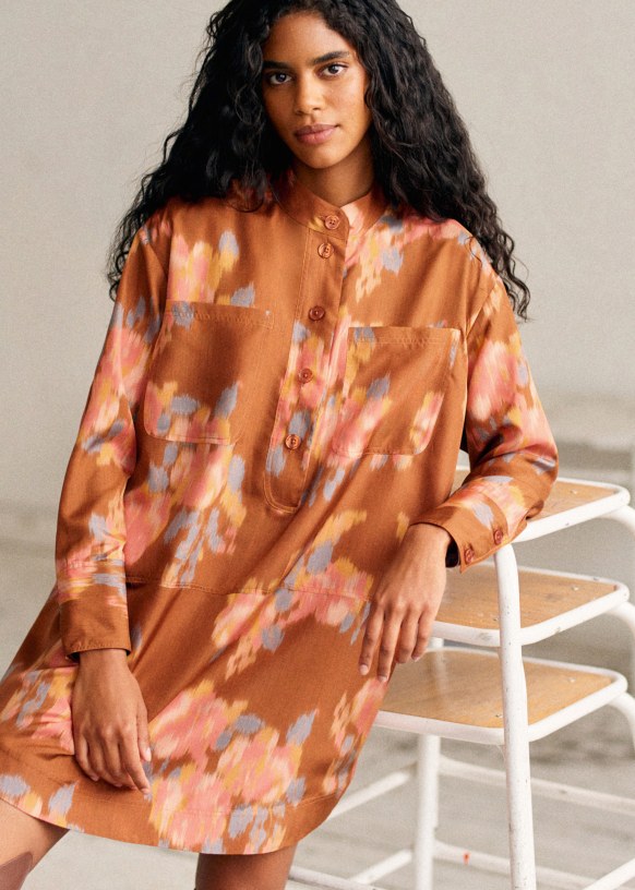 Robe Salomé