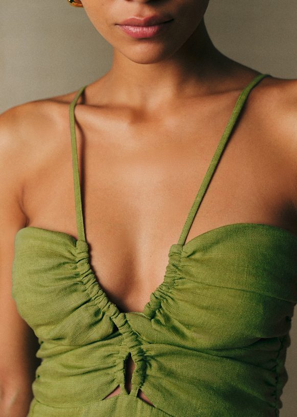 Robe Pearly