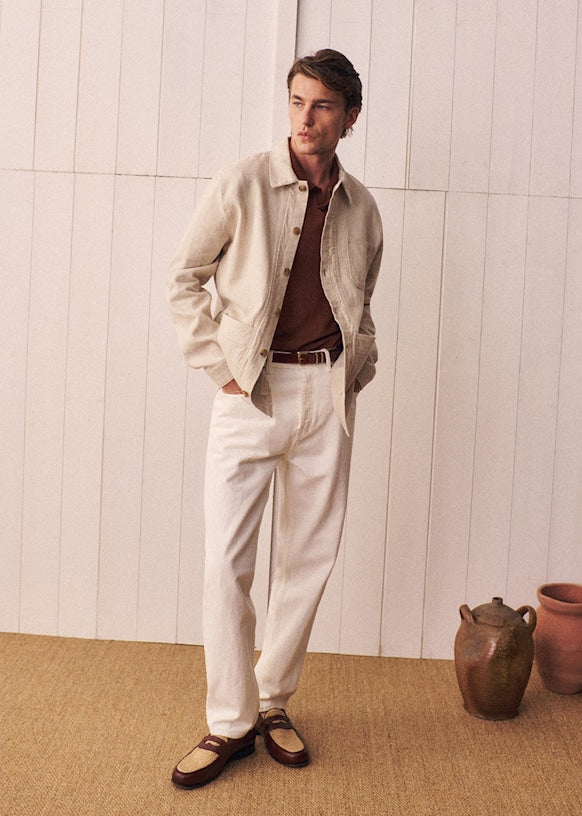 Veste Will