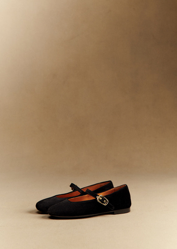 Ballerines basses Valentin