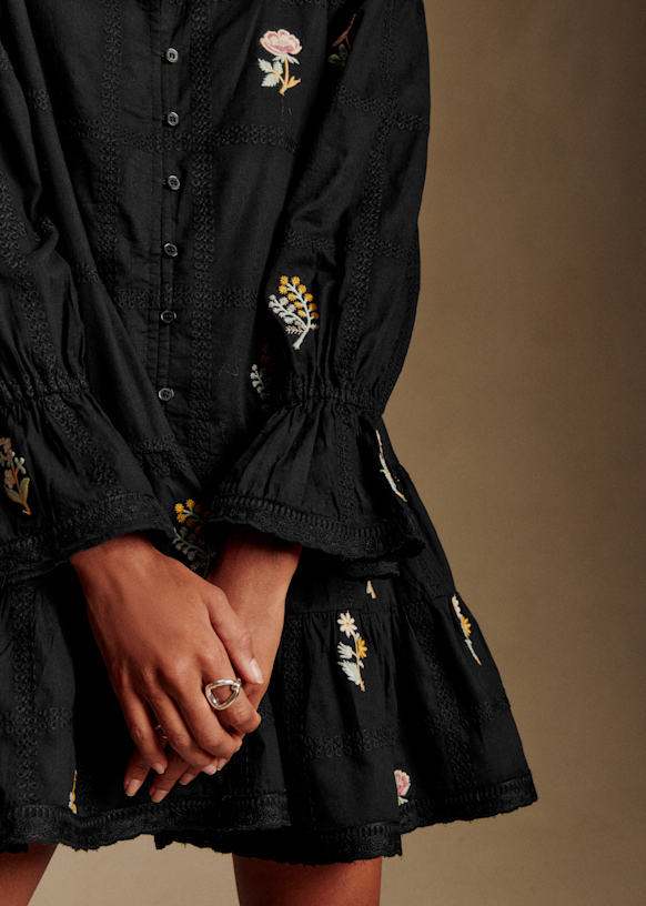 Robe Abigail