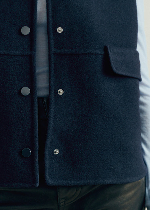 Veste Suzon