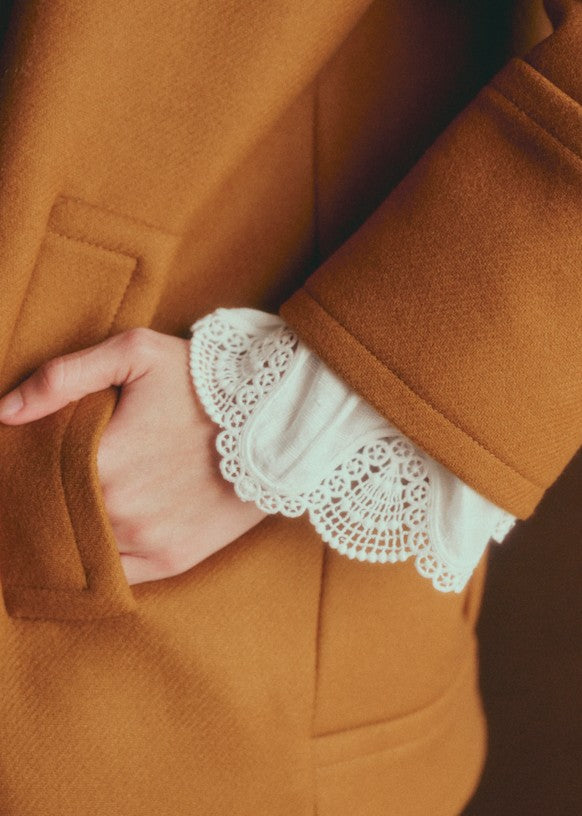 Manteau Jayden